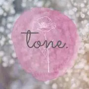 tone.の画像