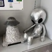 こっしーの画像
