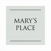 MARY'S PLACEの画像