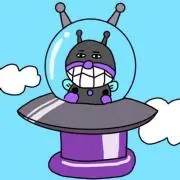バイキンマン