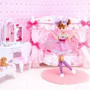 はぴ☆の画像
