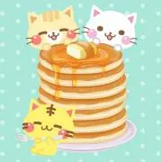 にゃんこ☆