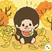 虎まま