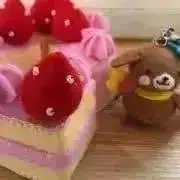 choco手袋シアターの画像