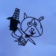 ろで♡まにの画像