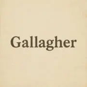 Gallagherの画像