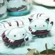 mintꕤ︎︎プロフお読みくださいの画像