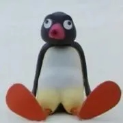 歯磨きマンの画像