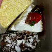 らっきー