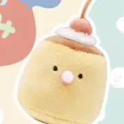 ぷりんの画像