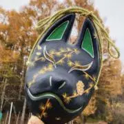 黄昏てるの画像