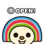 オープンちゃんの画像