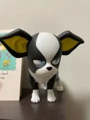 T&Tの画像