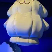 しろ