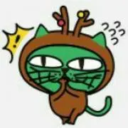 るーにゃん