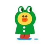 とりちゃんの画像
