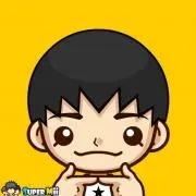 Image of ガッチマン