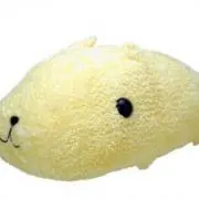 白カピバラさん❤️の画像