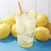 レモネードの画像