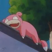 ヤドン