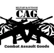 ミリタリーCAG 便利屋CAGの画像