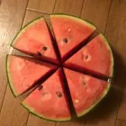 スイカ