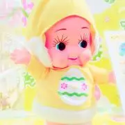 モナカの画像