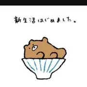 くぅの画像