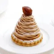 マロンモンブラン