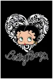 BETTYの画像