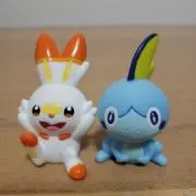 ちゃー♬