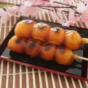 みたらし団子