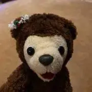 くまのすけ★プロフィールご一読くださいの画像