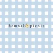 Bomnal✿picnicの画像