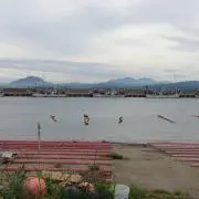 河河