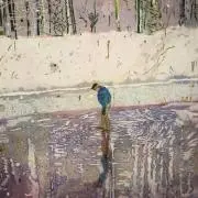 My