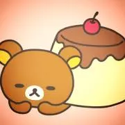 ぷっちんぷりんの画像