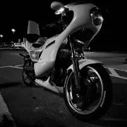 CBX☆HONDA