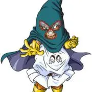 マイティマスクの画像