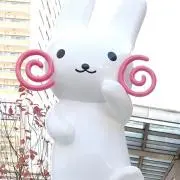 ぱんだちゃんこ