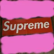 supremeの画像