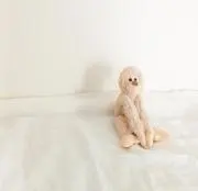 おさるさん‪ ‪‪✿の画像