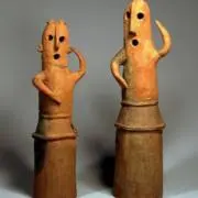 豆腐小僧の画像