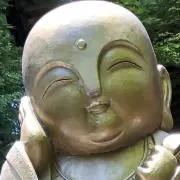 おかめの画像