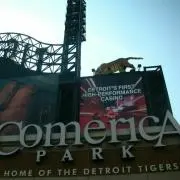 Comerica Parkの画像