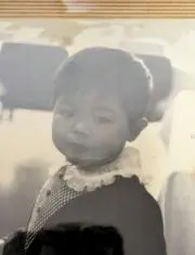 ここちゃんの画像