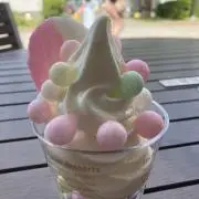 すみれの画像