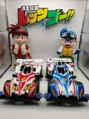 カイの画像