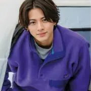 平野紫耀好き♡