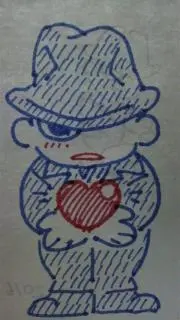 麻生涼介の画像
